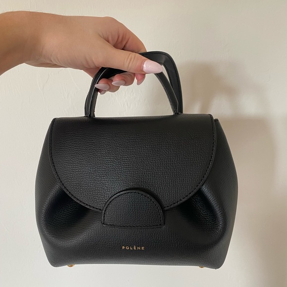 Polene Handbags - Polene | Numero Un Nano Bag
